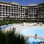 Résidence Cannes Verrerie - maeva Home - Appartement 2 pièces 4 personnes 334
