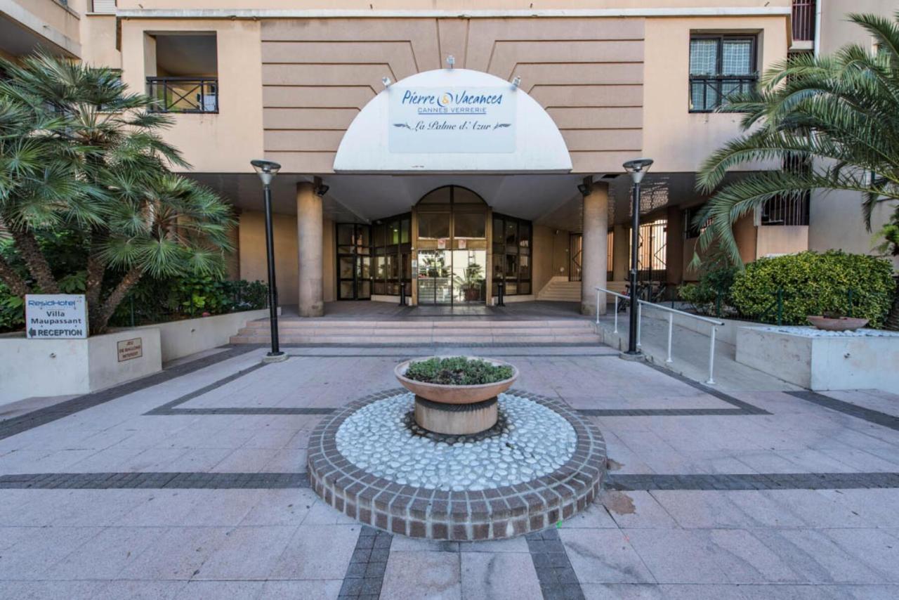 Résidence Verrerie - Maeva - 2 Pièces 4 Personnes 334 Appartement