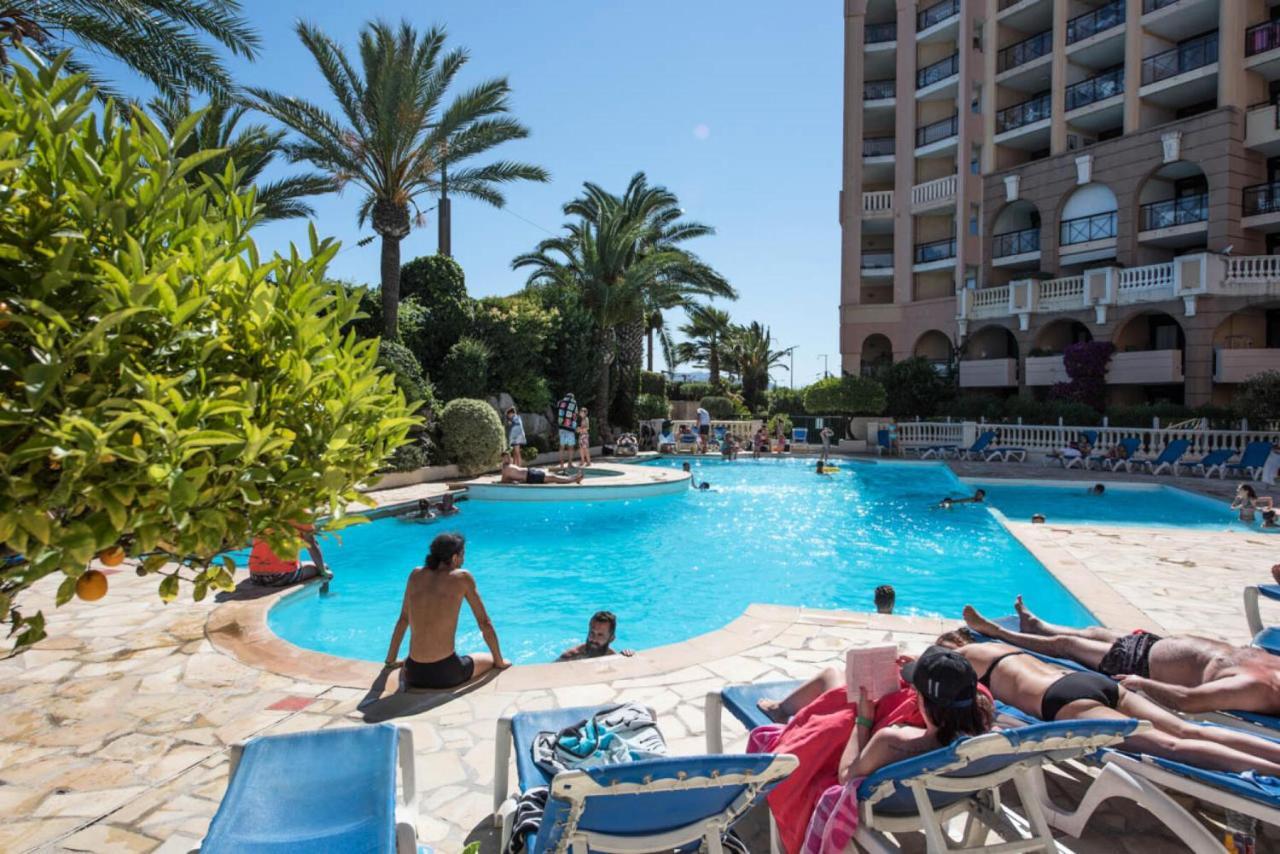 Résidence Verrerie - Maeva - 2 Pièces 4 Personnes 334 Appartement