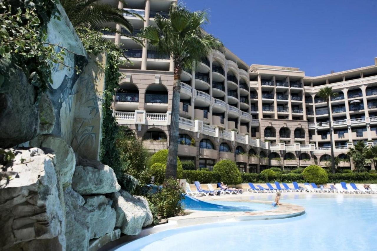 Résidence Verrerie - Maeva - 2 Pièces 4 Personnes 334 Appartement
